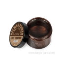 Strong Styling Shine Edge Control Hair Wax